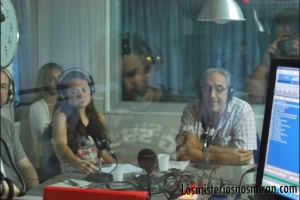 Miguel Celades Radio Llavaneres1